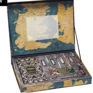 Brand New limited edition GOT vault 😍